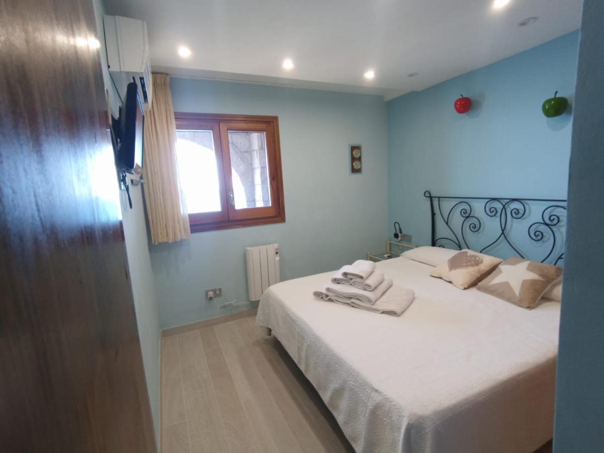 Appartamento Albatros House L' Escala Esterno foto