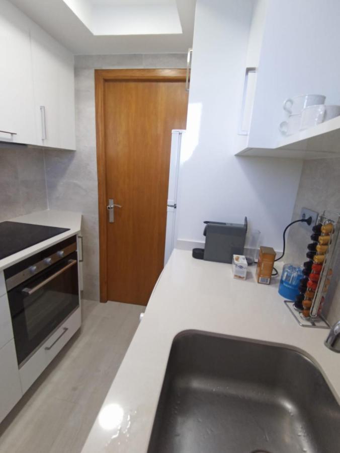 Appartamento Albatros House L' Escala Esterno foto