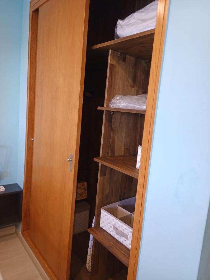 Appartamento Albatros House L' Escala Esterno foto