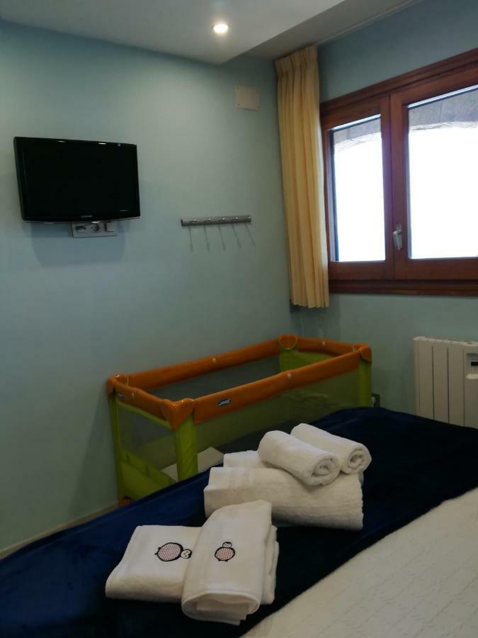 Appartamento Albatros House L' Escala Esterno foto